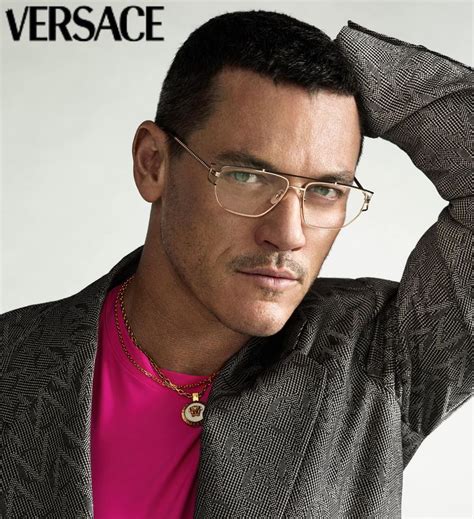 versace eyewear 2019|Versace eyewear for men.